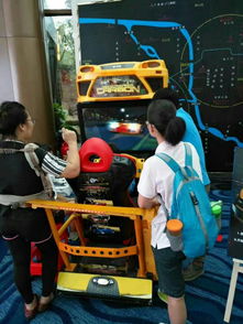 电玩游戏设备出租 专业服务，尽情畅玩