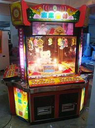 电玩设备批发攻略 如何找到可靠的厂家货源与优质供应信息