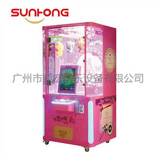 电玩设备价格解析与厂家批发选购指南