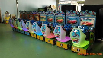 探索电玩新潮流 无锡吸塑娃娃机与豪华娃娃机的经销机遇